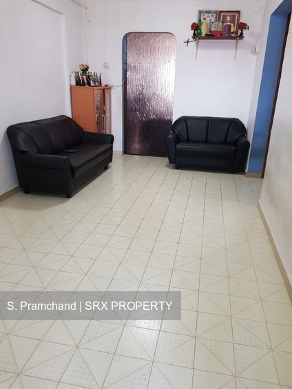 Blk 148 Bukit Batok West Avenue 6 (Bukit Batok), HDB 3 Rooms #183099422